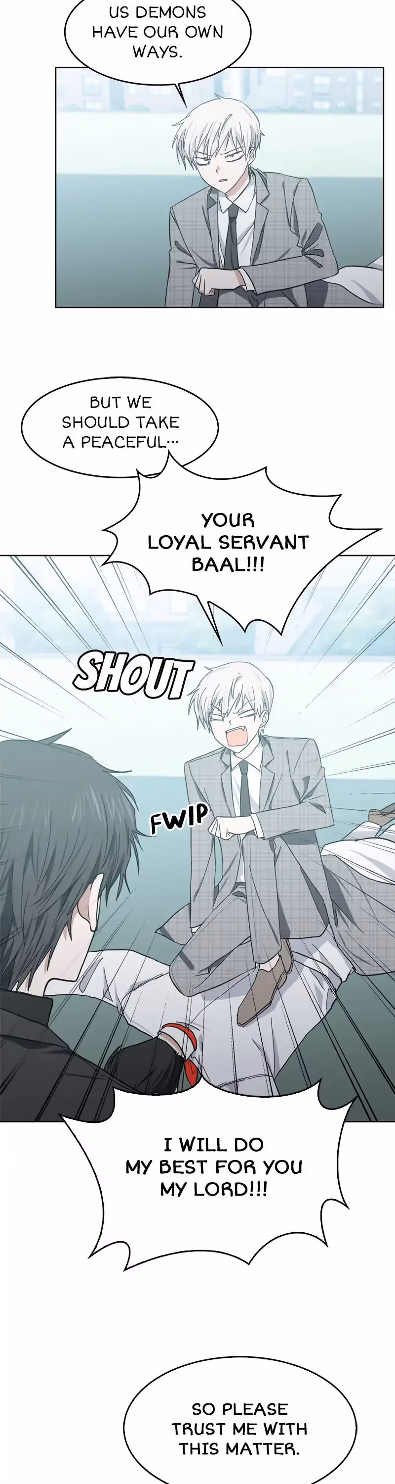 Read 30 Second Demon King chapter 7 image 29 on Lezhin