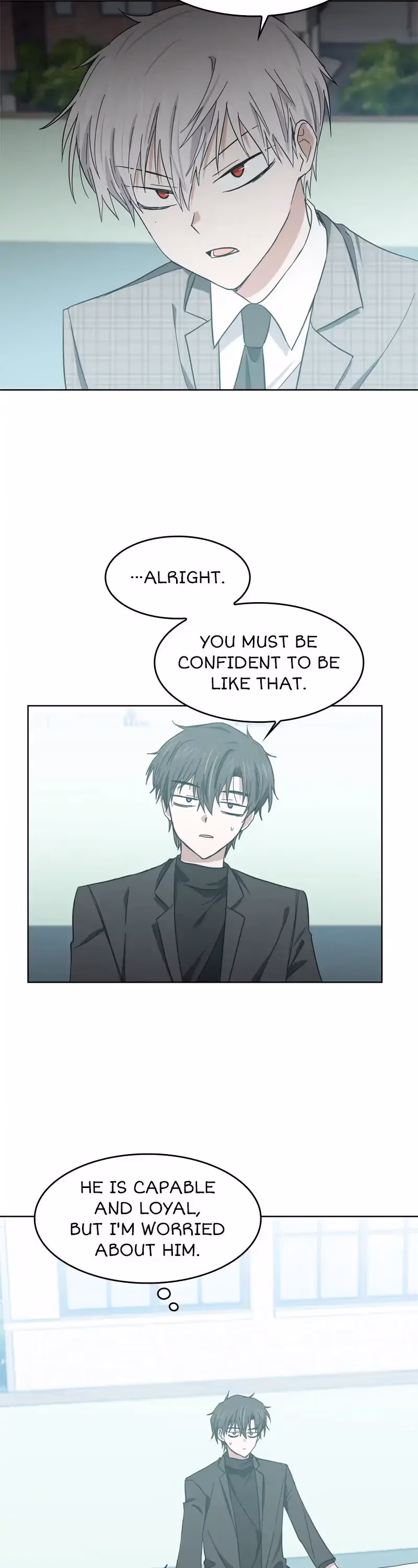Read 30 Second Demon King chapter 7 image 30 on Lezhin