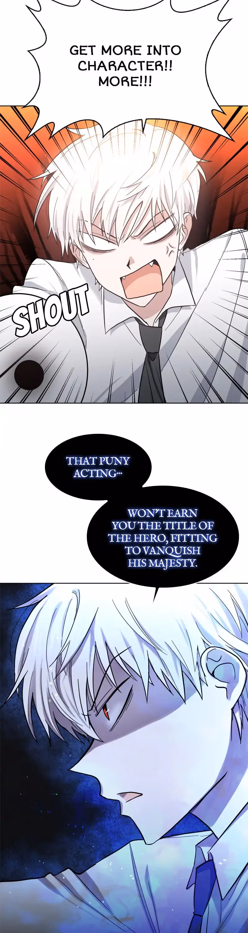 Read 30 Second Demon King chapter 7 image 33 on Lezhin