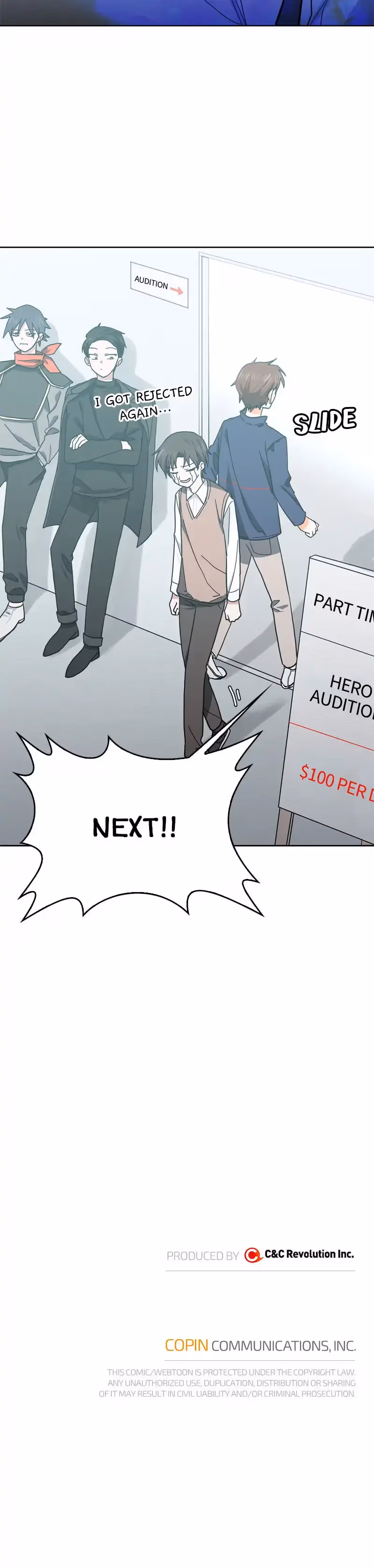 Read 30 Second Demon King chapter 7 image 34 on Lezhin