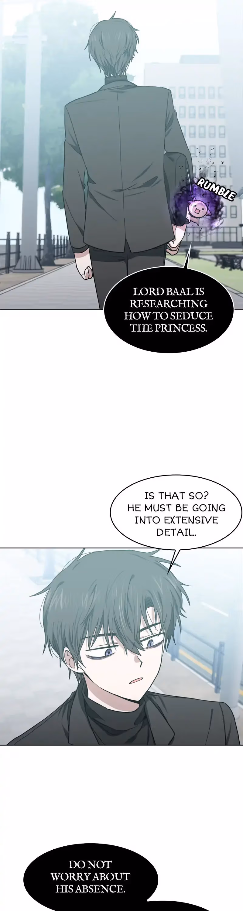 Read 30 Second Demon King chapter 7 image 4 on Lezhin