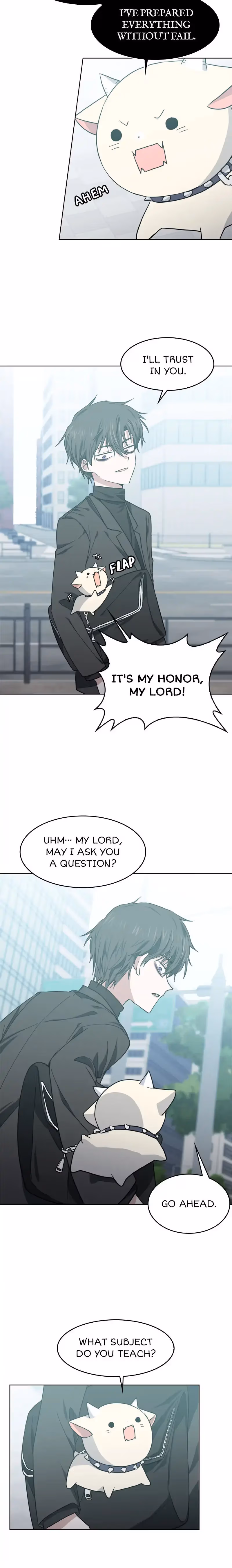 Read 30 Second Demon King chapter 7 image 5 on Lezhin