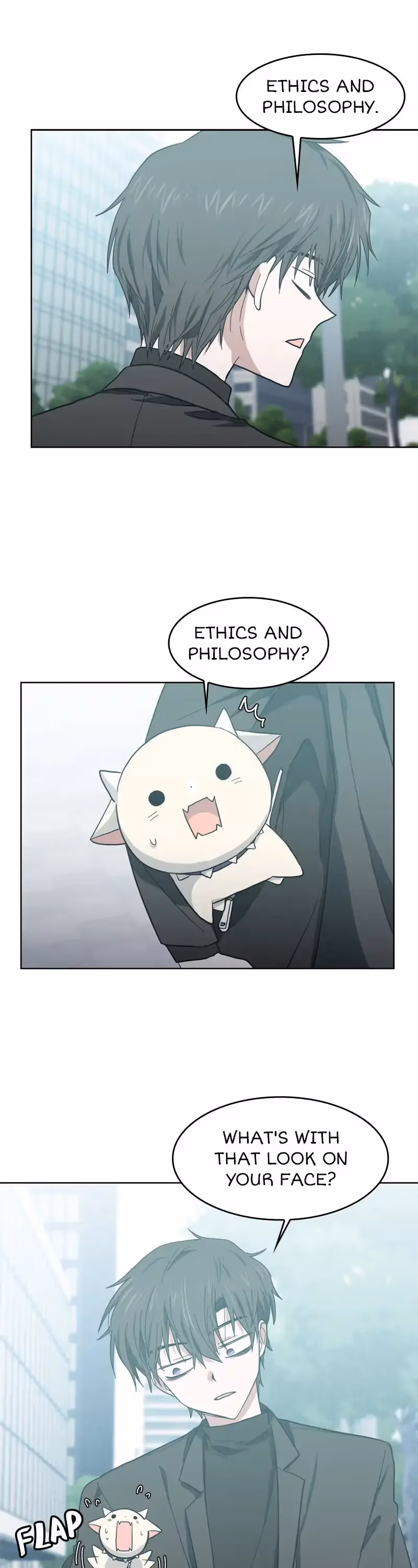 Read 30 Second Demon King chapter 7 image 6 on Lezhin