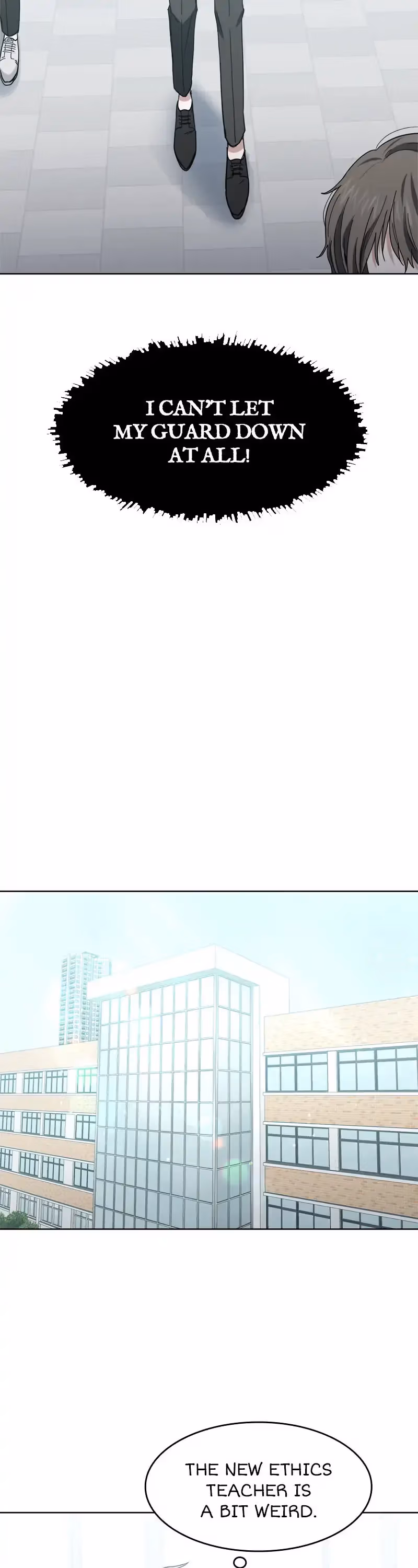 Read 30 Second Demon King chapter 7 image 8 on Lezhin