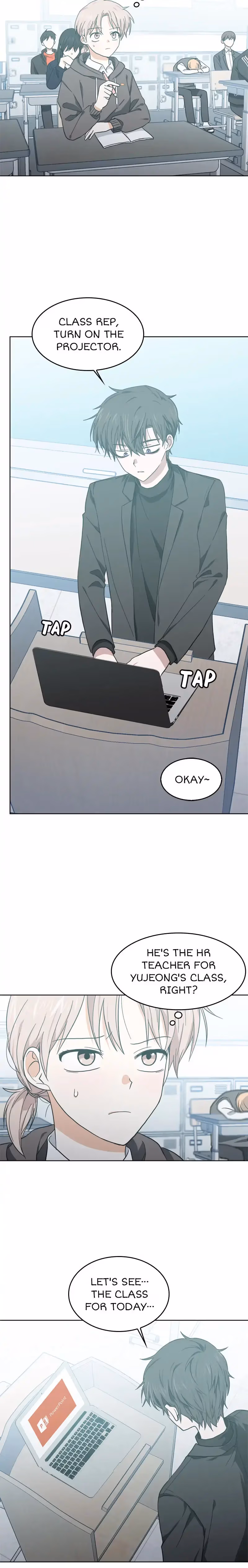 Read 30 Second Demon King chapter 7 image 9 on Lezhin