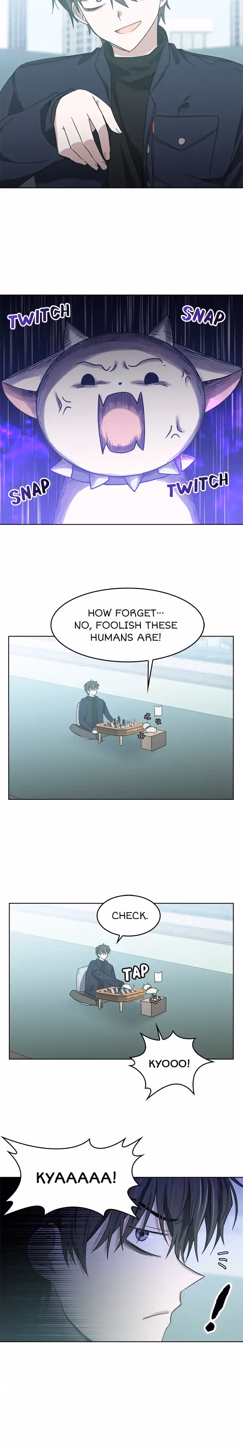 Read 30 Second Demon King chapter 8 image 12 on Lezhin