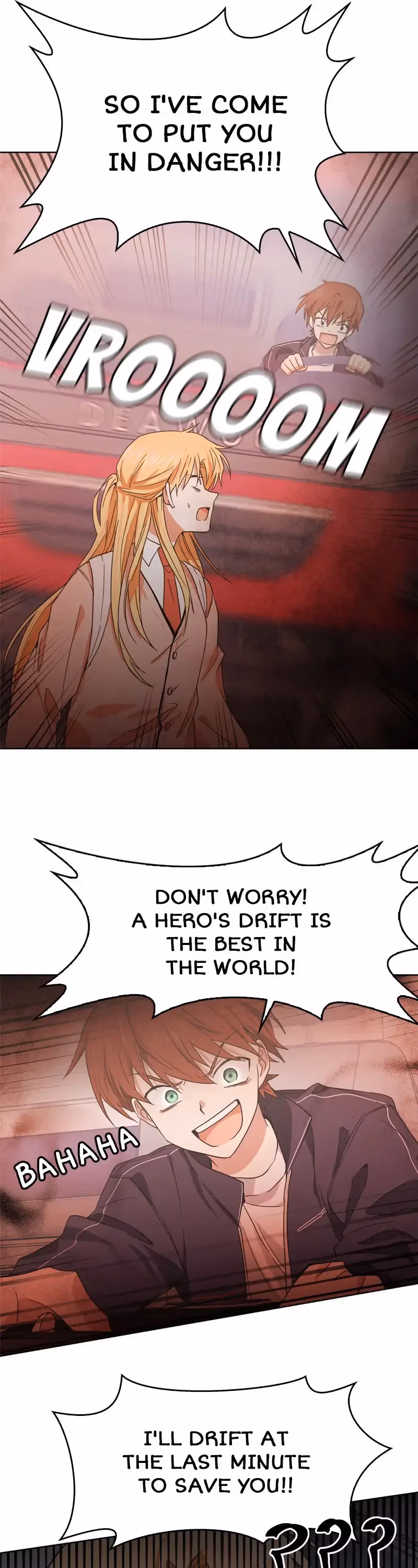 Read 30 Second Demon King chapter 8 image 17 on Lezhin