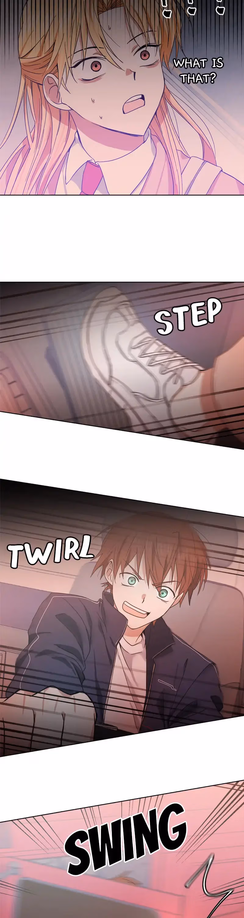Read 30 Second Demon King chapter 8 image 18 on Lezhin