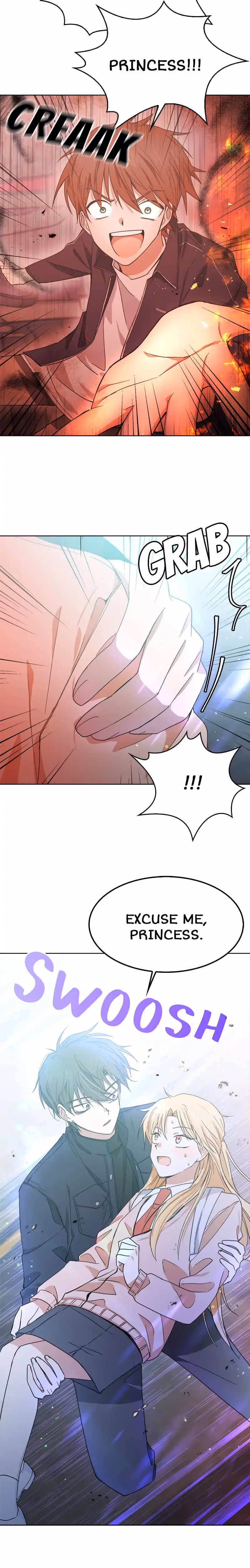 Read 30 Second Demon King chapter 8 image 20 on Lezhin
