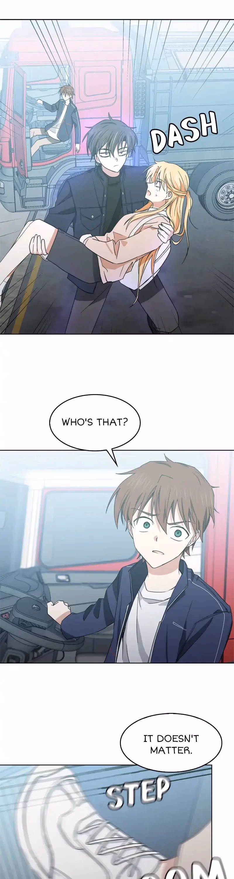 Read 30 Second Demon King chapter 8 image 21 on Lezhin