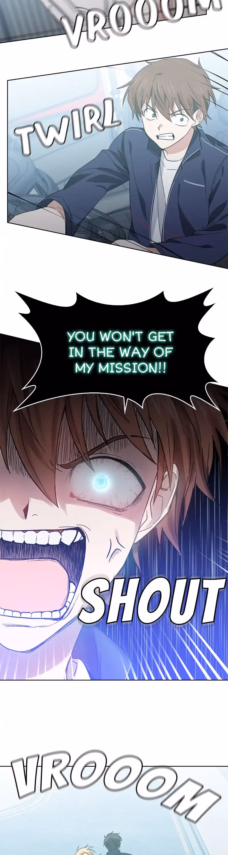Read 30 Second Demon King chapter 8 image 22 on Lezhin