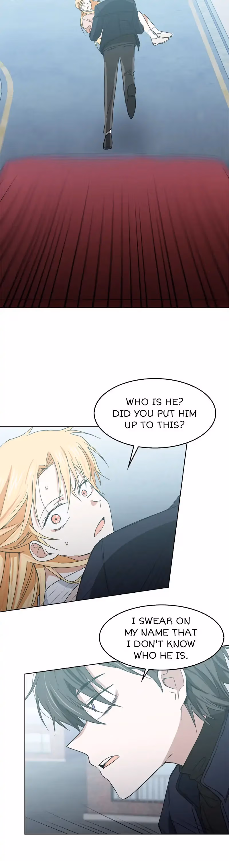 Read 30 Second Demon King chapter 8 image 23 on Lezhin