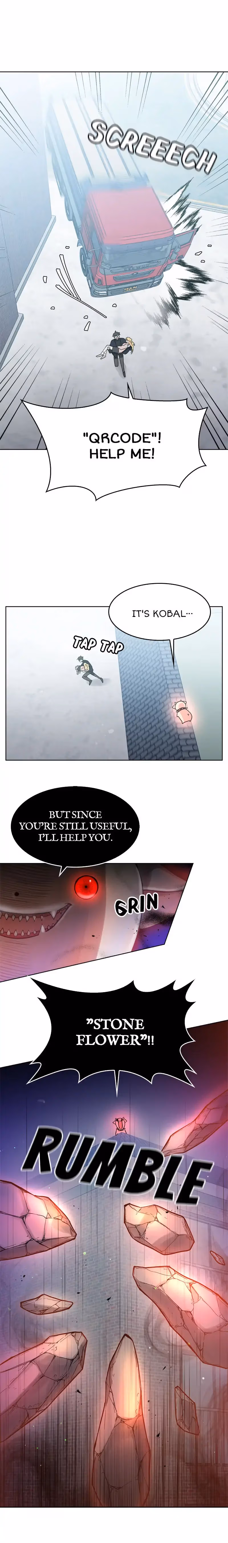 Read 30 Second Demon King chapter 8 image 24 on Lezhin