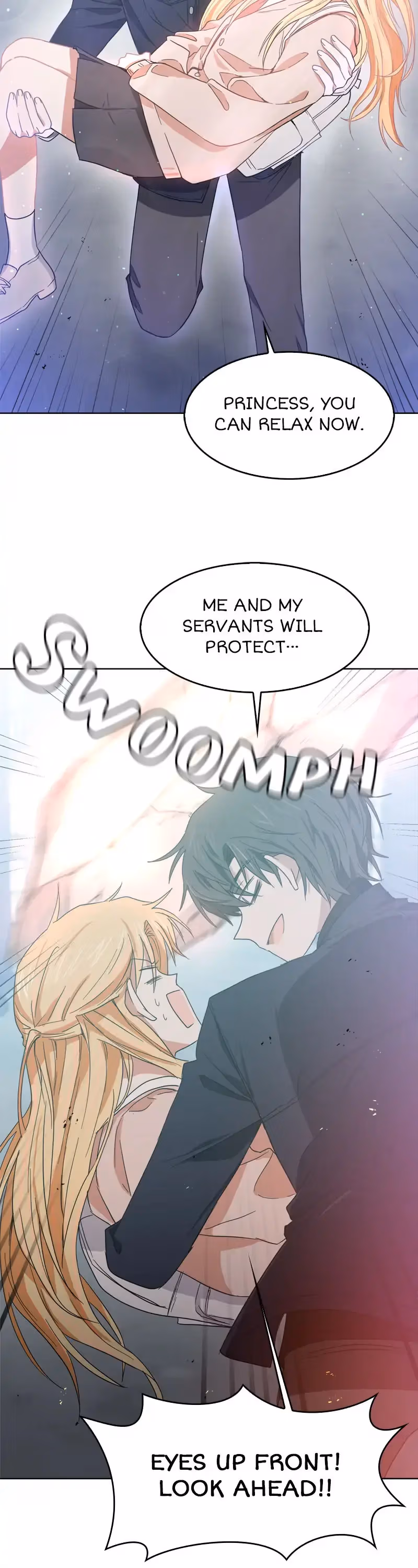 Read 30 Second Demon King chapter 8 image 26 on Lezhin