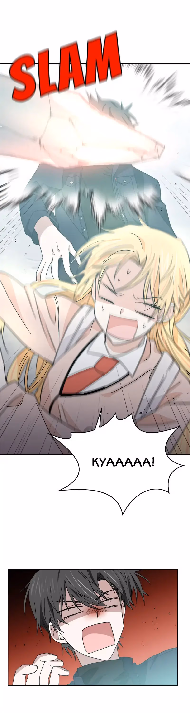 Read 30 Second Demon King chapter 8 image 27 on Lezhin
