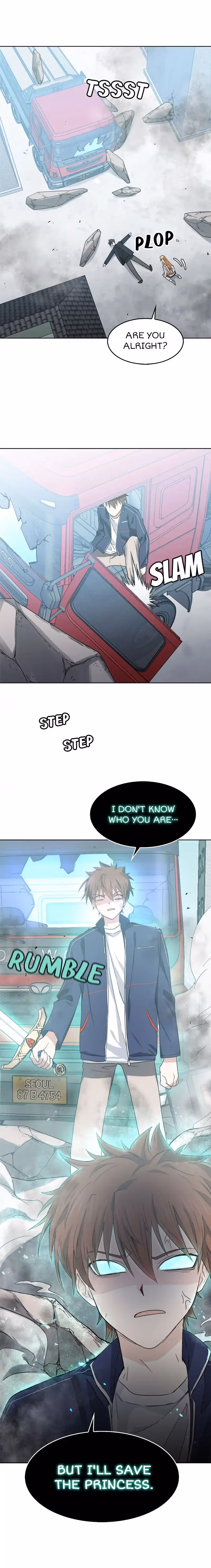 Read 30 Second Demon King chapter 8 image 28 on Lezhin