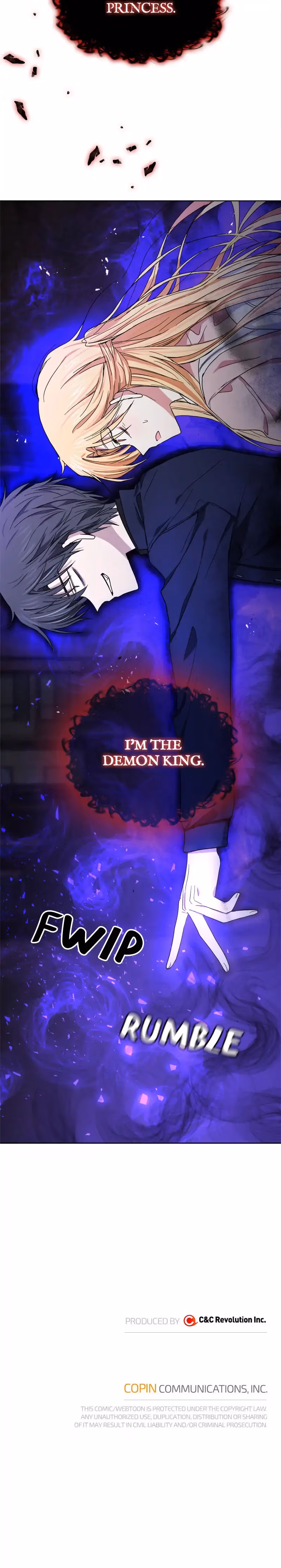Read 30 Second Demon King chapter 8 image 30 on Lezhin