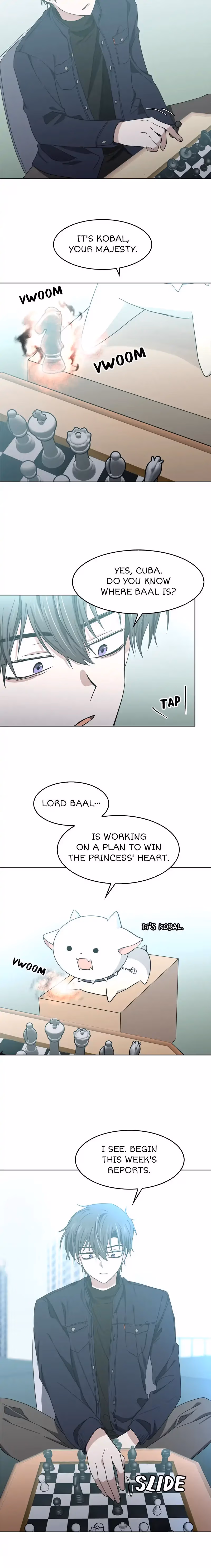Read 30 Second Demon King chapter 8 image 8 on Lezhin
