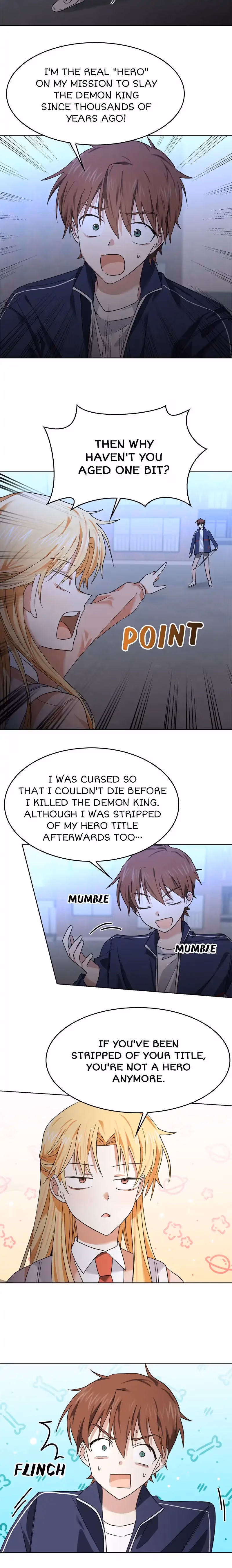 Read 30 Second Demon King chapter 9 image 12 on Lezhin