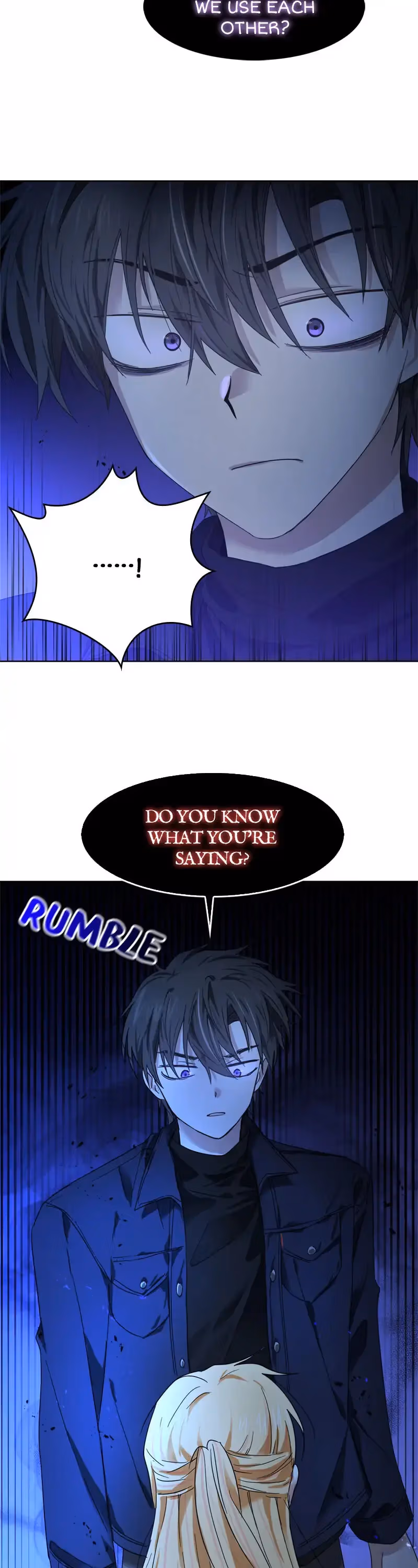 Read 30 Second Demon King chapter 9 image 19 on Lezhin