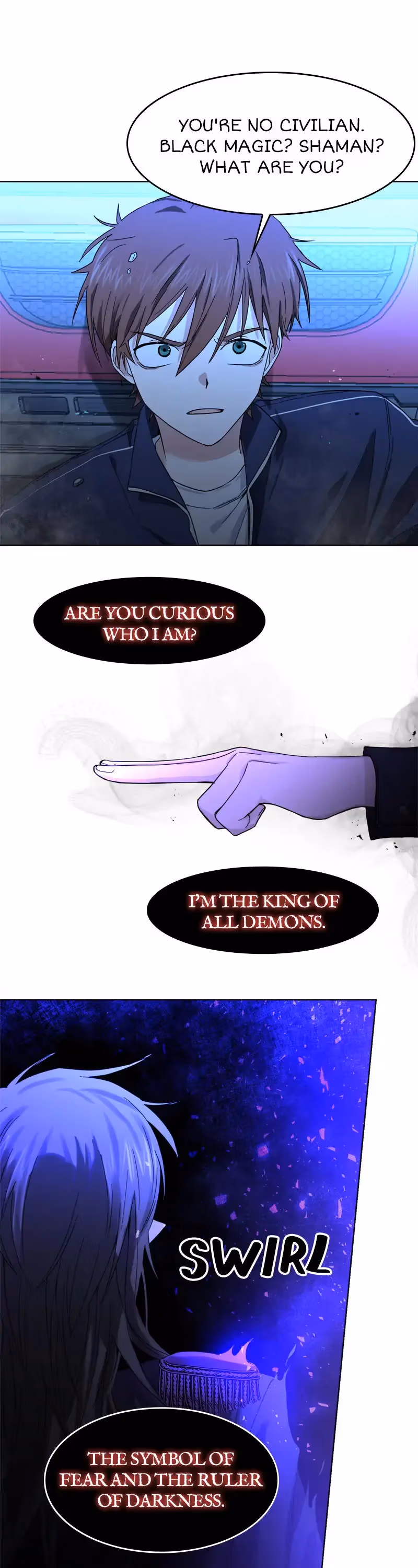 Read 30 Second Demon King chapter 9 image 2 on Lezhin