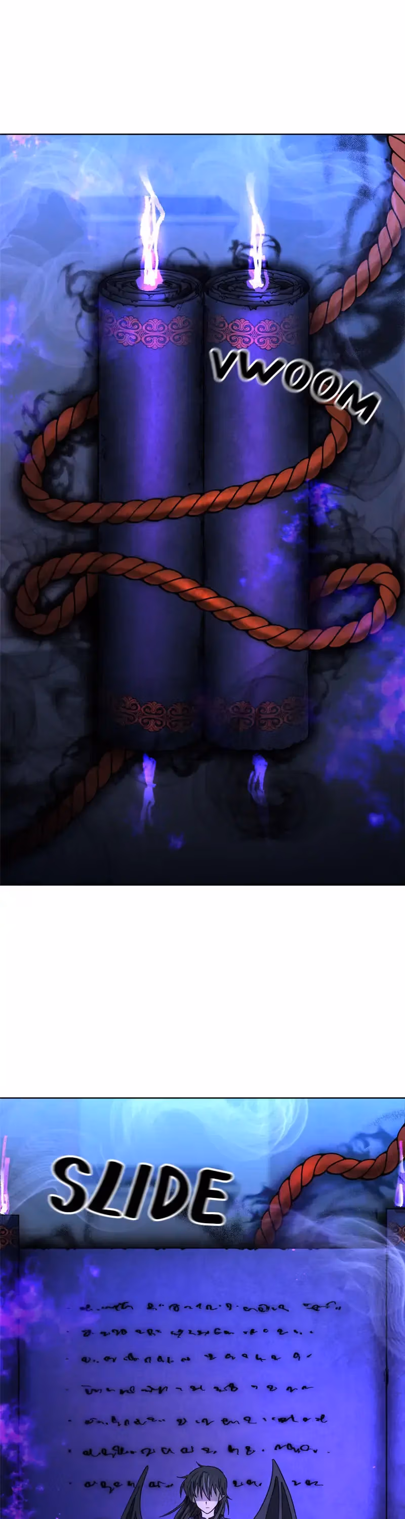 Read 30 Second Demon King chapter 9 image 21 on Lezhin