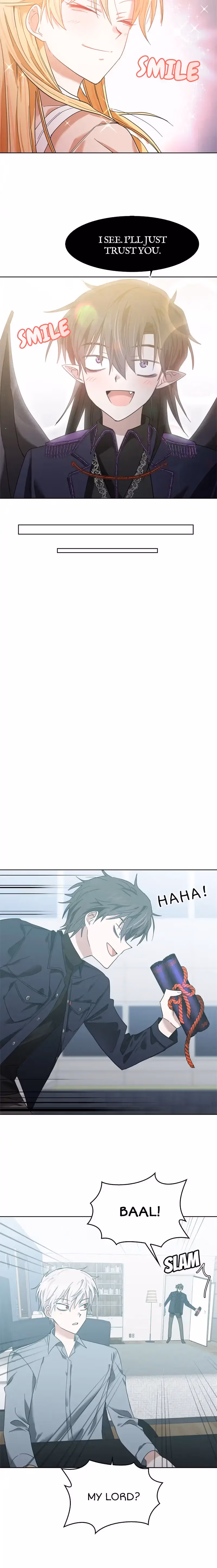 Read 30 Second Demon King chapter 9 image 26 on Lezhin