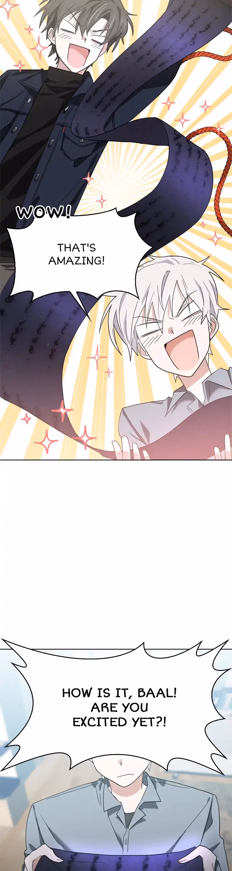Read 30 Second Demon King chapter 9 image 28 on Lezhin