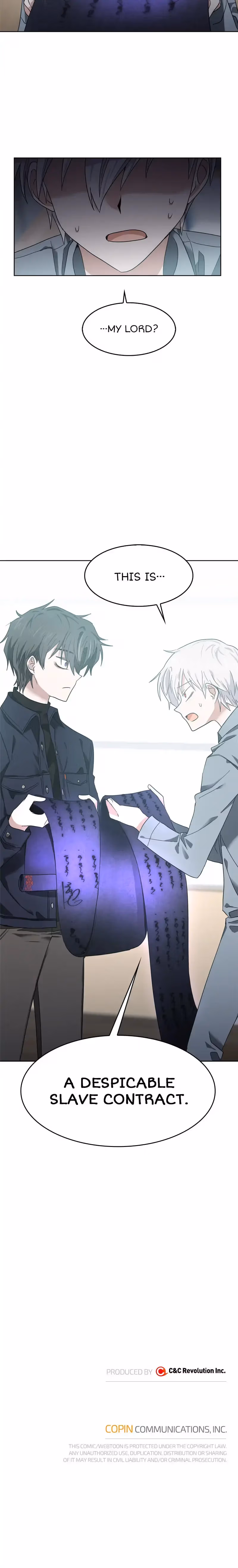 Read 30 Second Demon King chapter 9 image 29 on Lezhin
