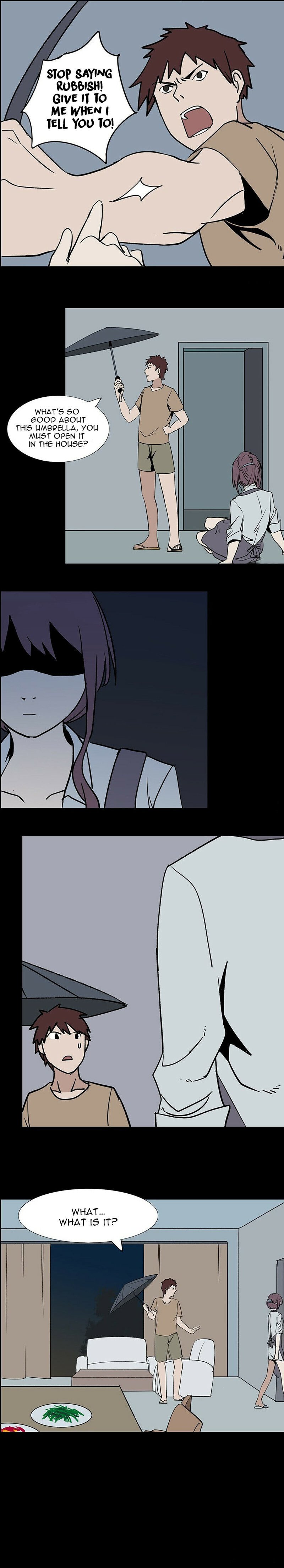 Read 300 Beats Per Second chapter 1 image 10 on Lezhin