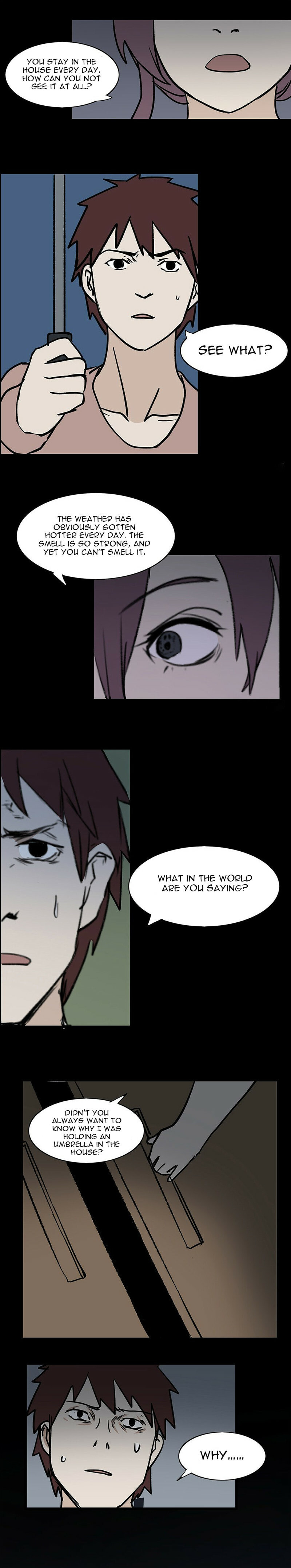 Read 300 Beats Per Second chapter 1 image 13 on Lezhin
