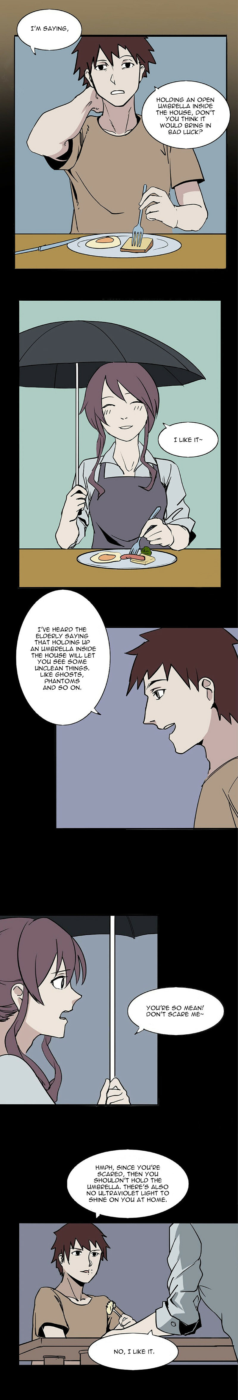 Read 300 Beats Per Second chapter 1 image 2 on Lezhin