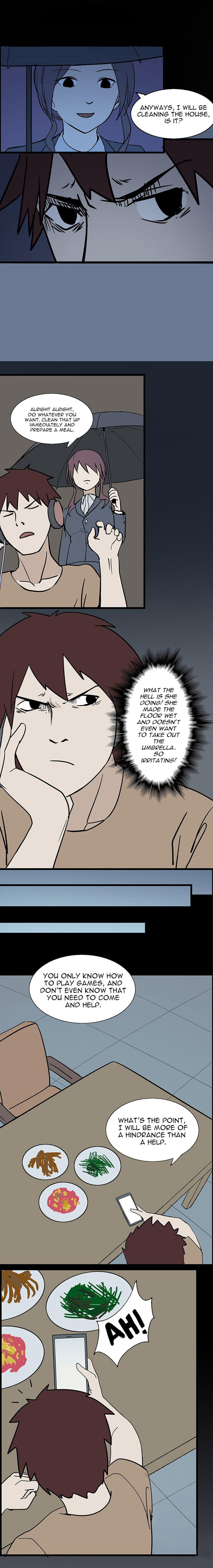 Read 300 Beats Per Second chapter 1 image 8 on Lezhin