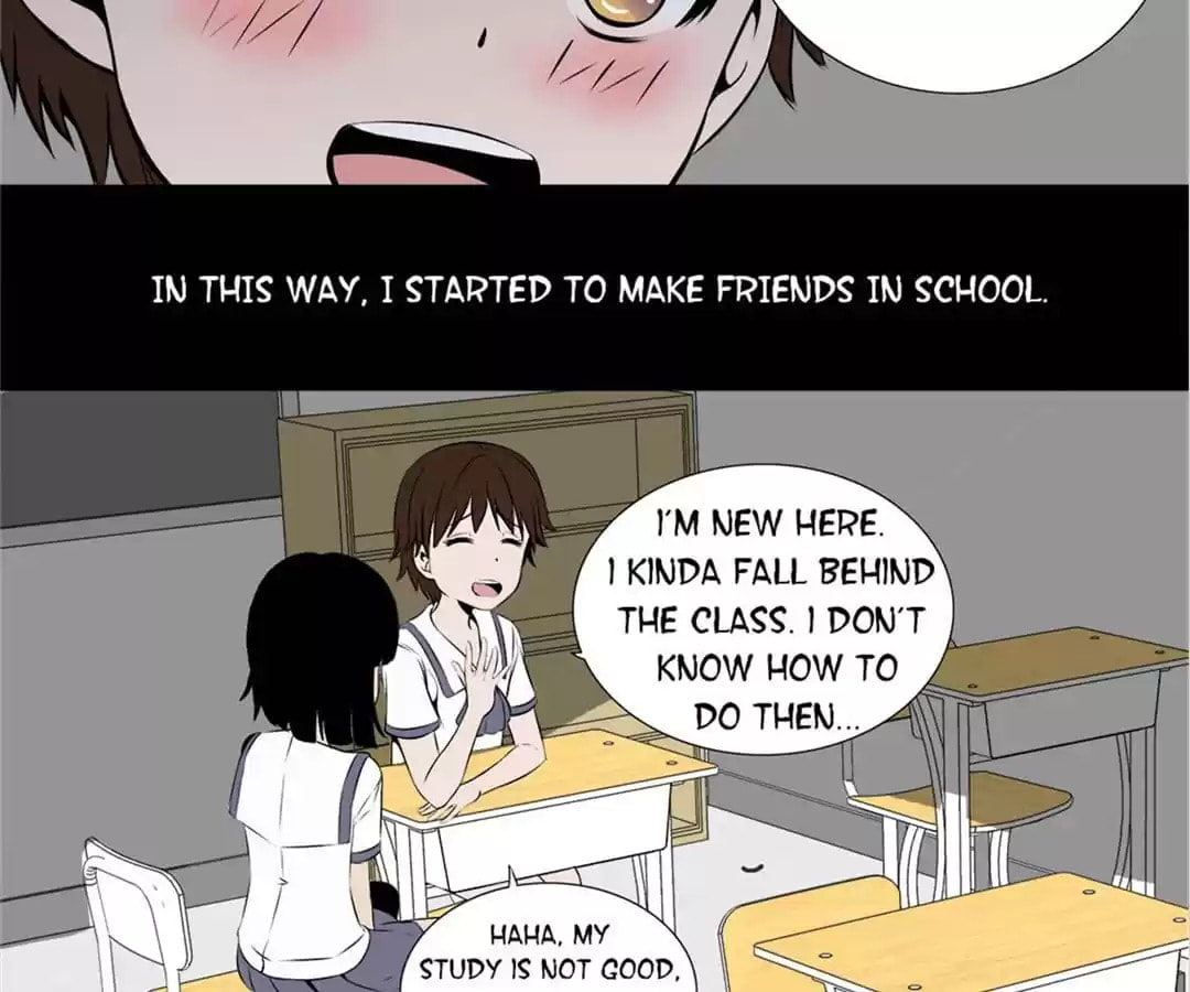 Read 300 Beats Per Second chapter 11 image 13 on Lezhin