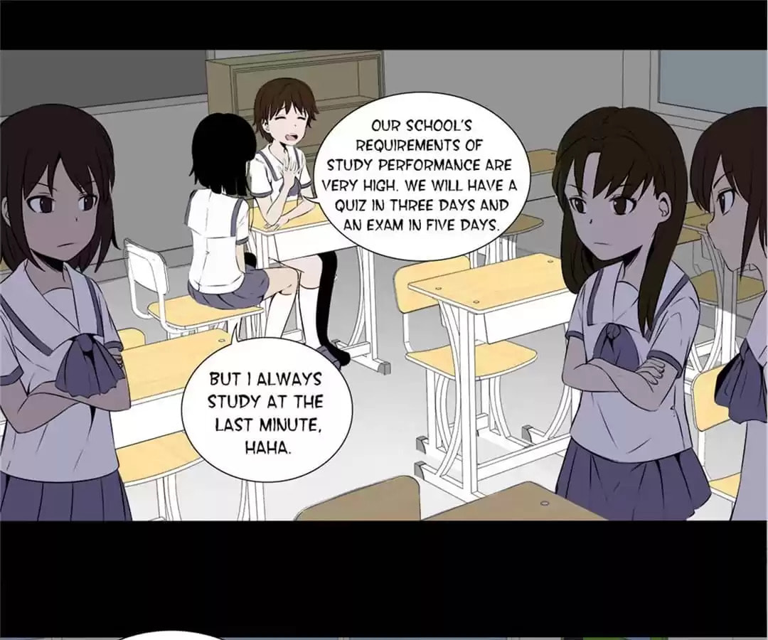 Read 300 Beats Per Second chapter 11 image 15 on Lezhin