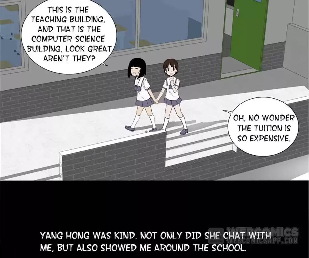 Read 300 Beats Per Second chapter 11 image 16 on Lezhin