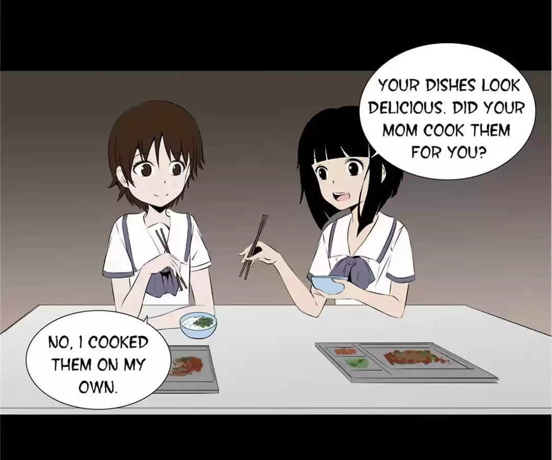 Read 300 Beats Per Second chapter 11 image 17 on Lezhin