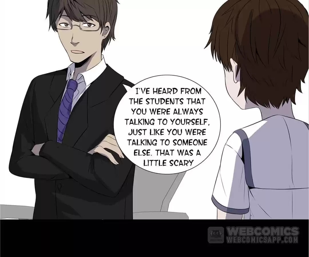 Read 300 Beats Per Second chapter 11 image 27 on Lezhin