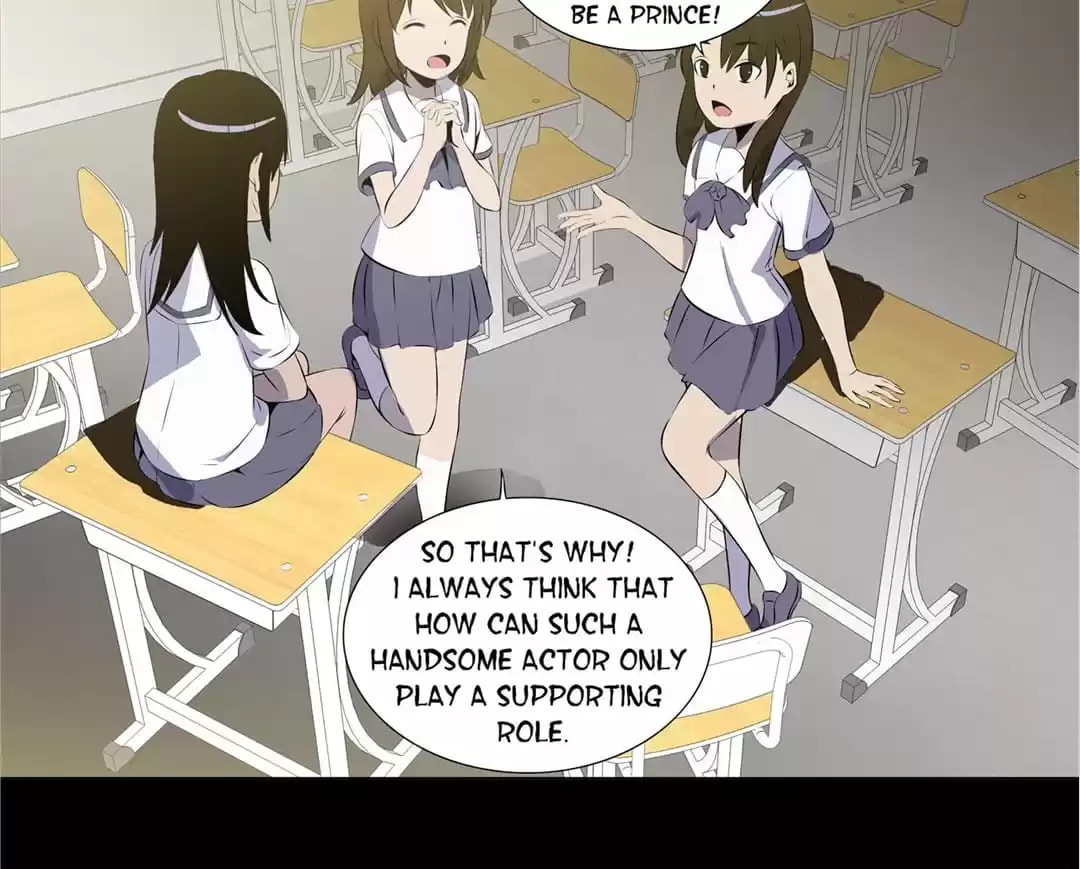 Read 300 Beats Per Second chapter 11 image 3 on Lezhin