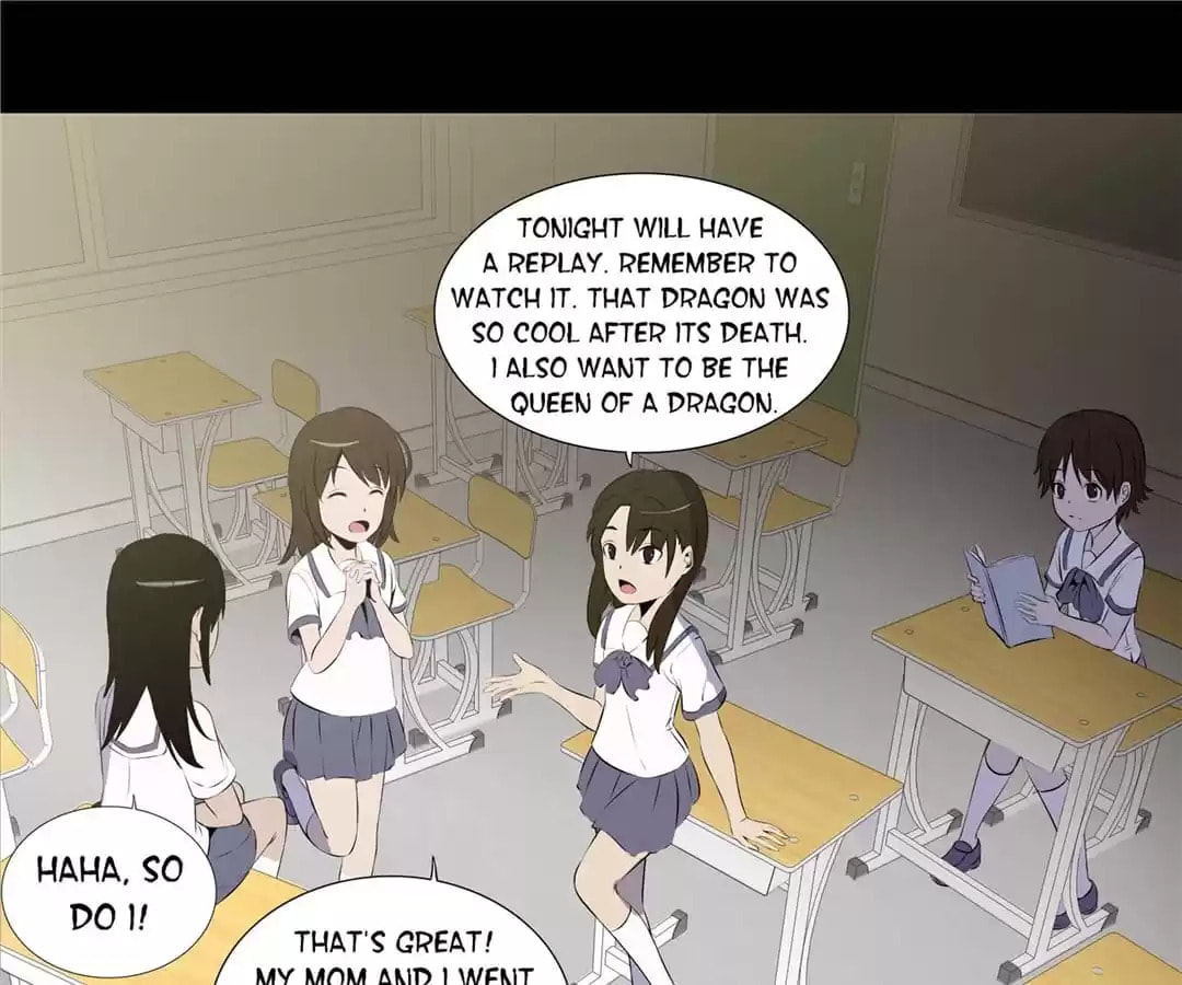 Read 300 Beats Per Second chapter 11 image 4 on Lezhin