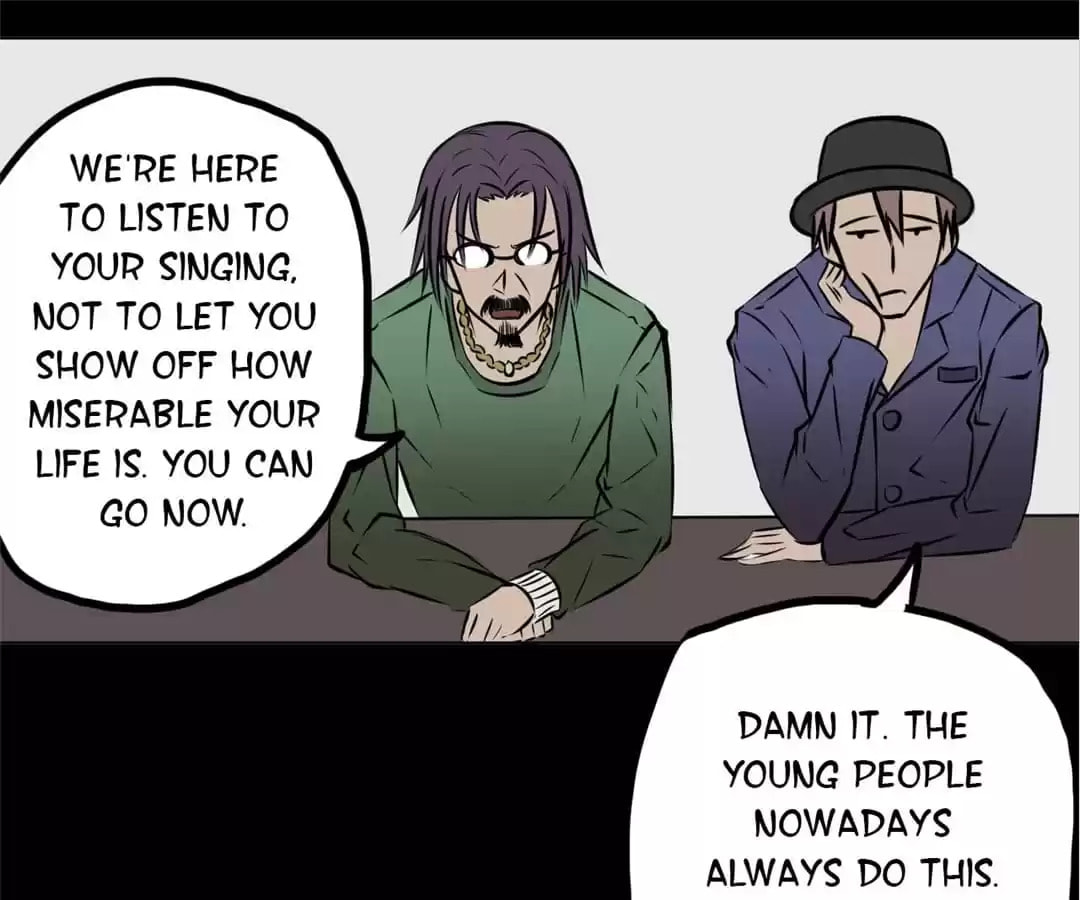 Read 300 Beats Per Second chapter 13 image 10 on Lezhin