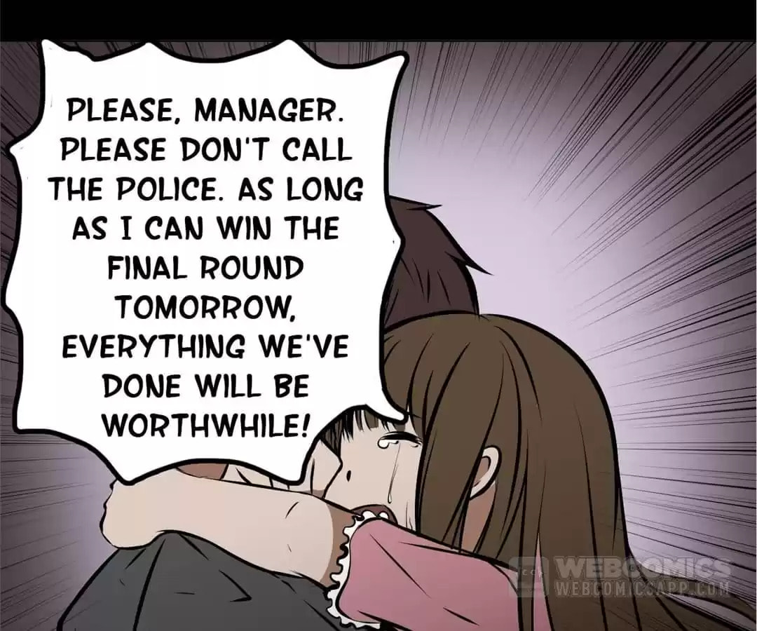 Read 300 Beats Per Second chapter 13 image 102 on Lezhin