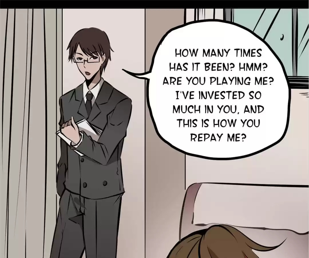 Read 300 Beats Per Second chapter 13 image 13 on Lezhin