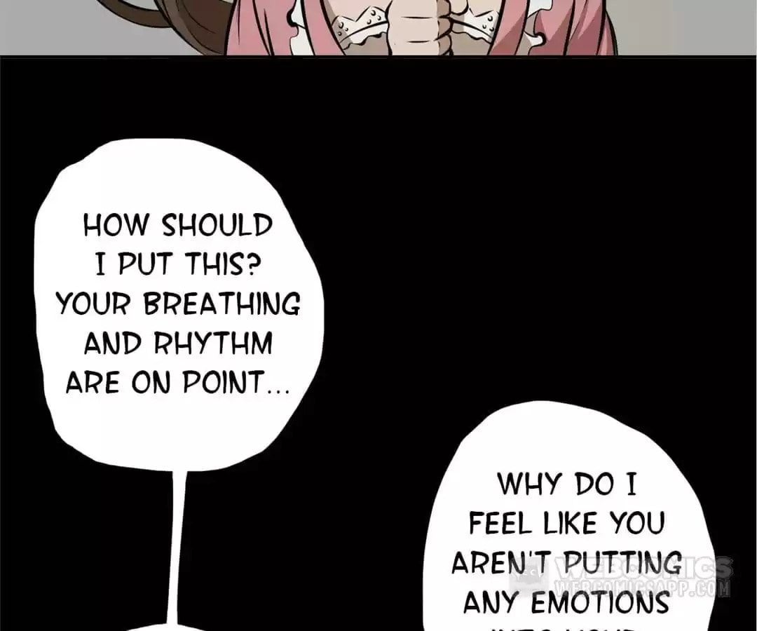 Read 300 Beats Per Second chapter 13 image 4 on Lezhin