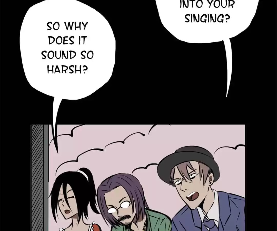 Read 300 Beats Per Second chapter 13 image 5 on Lezhin