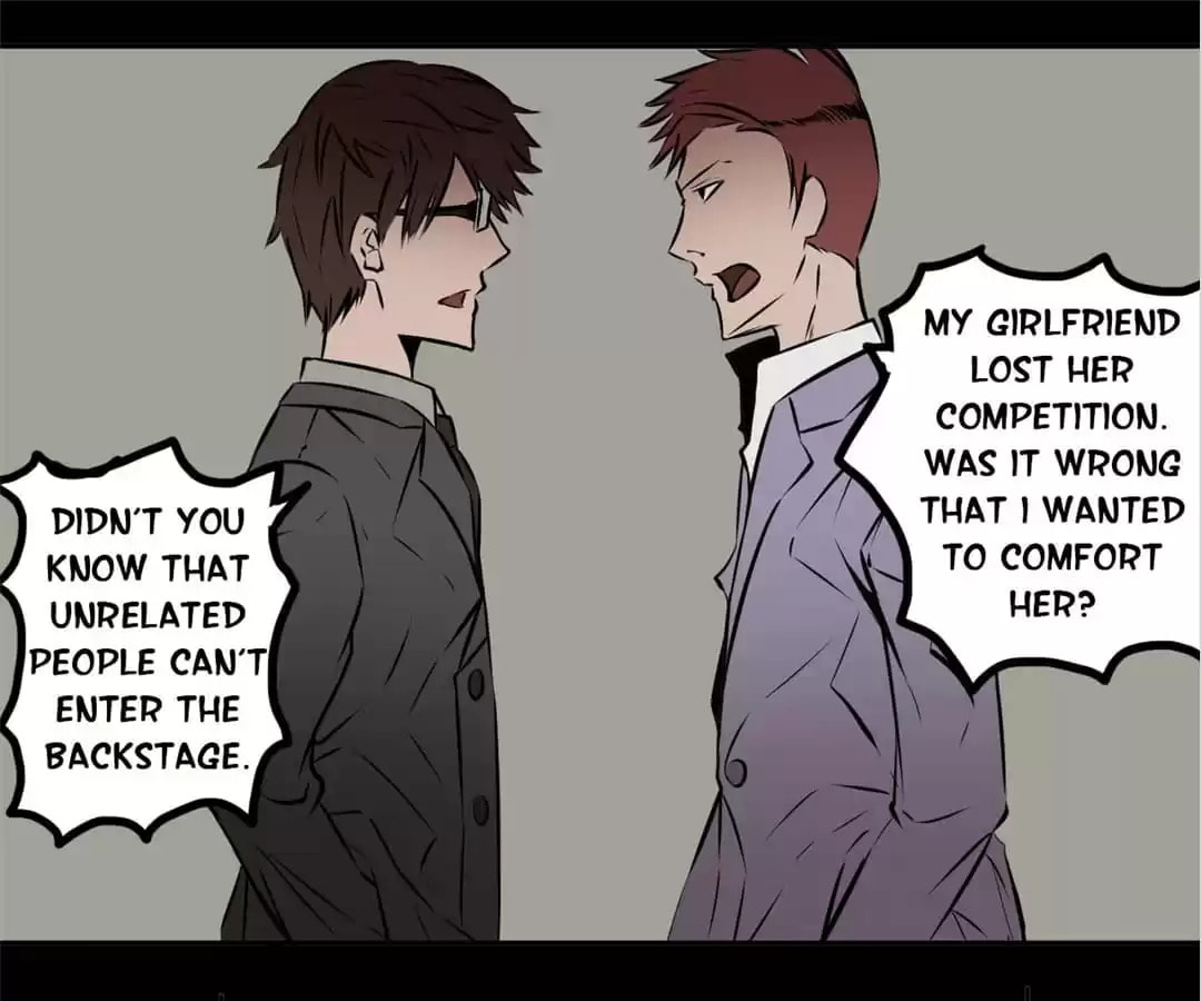 Read 300 Beats Per Second chapter 13 image 50 on Lezhin