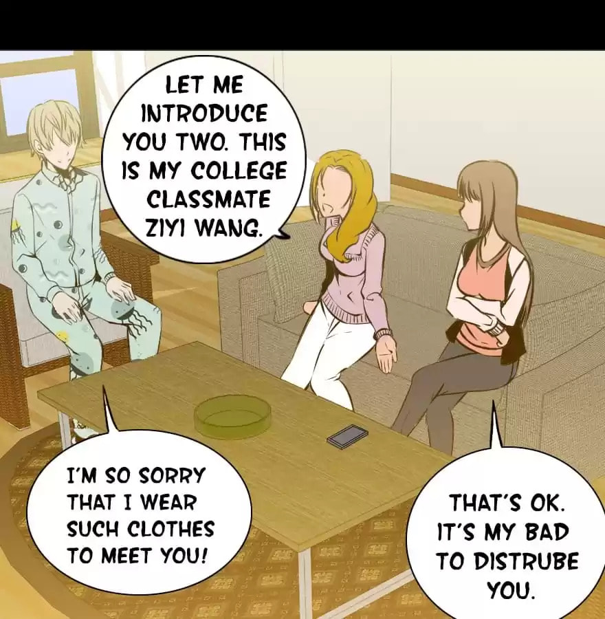 Read 300 Beats Per Second chapter 14 image 31 on Lezhin