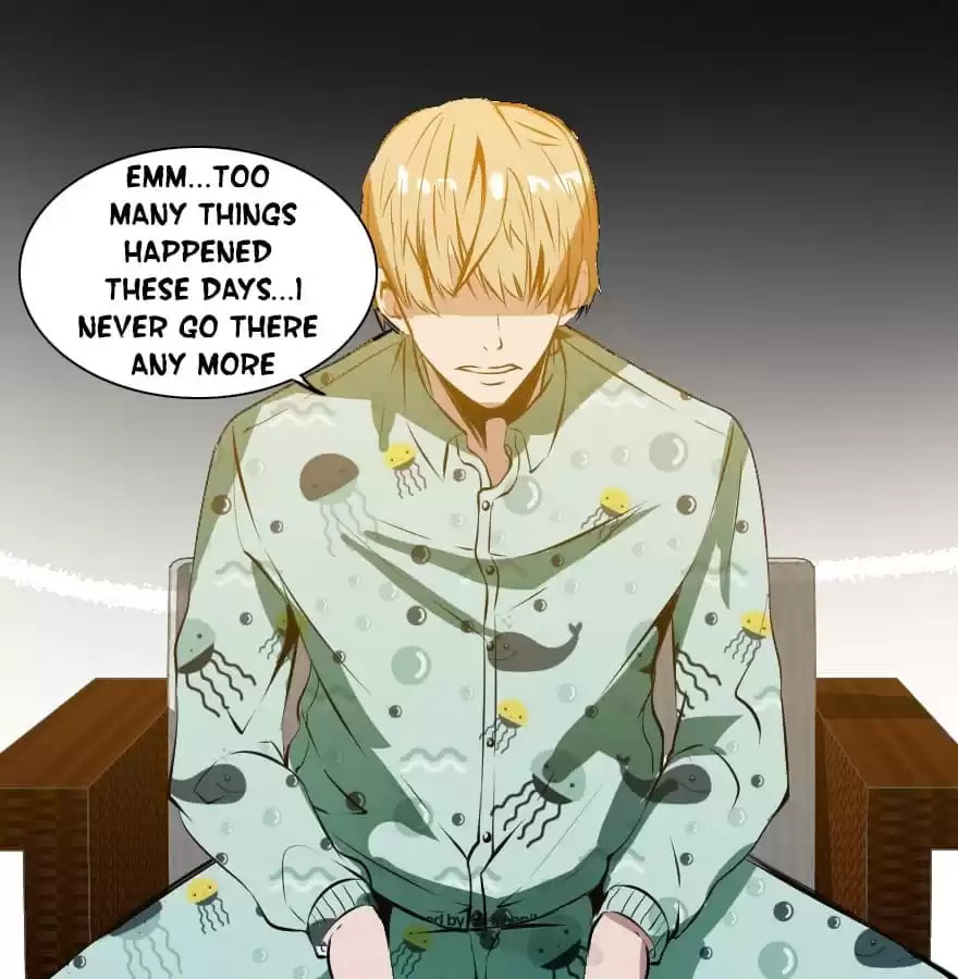 Read 300 Beats Per Second chapter 14 image 34 on Lezhin
