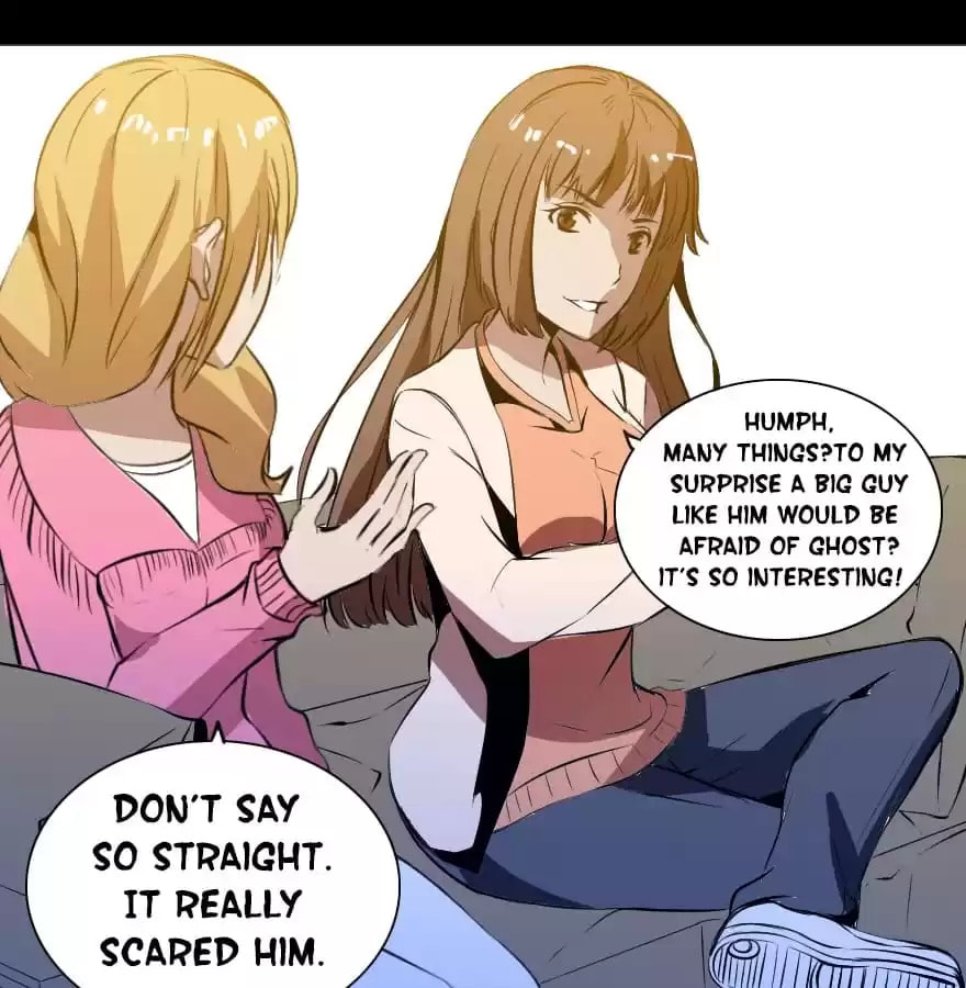 Read 300 Beats Per Second chapter 14 image 36 on Lezhin