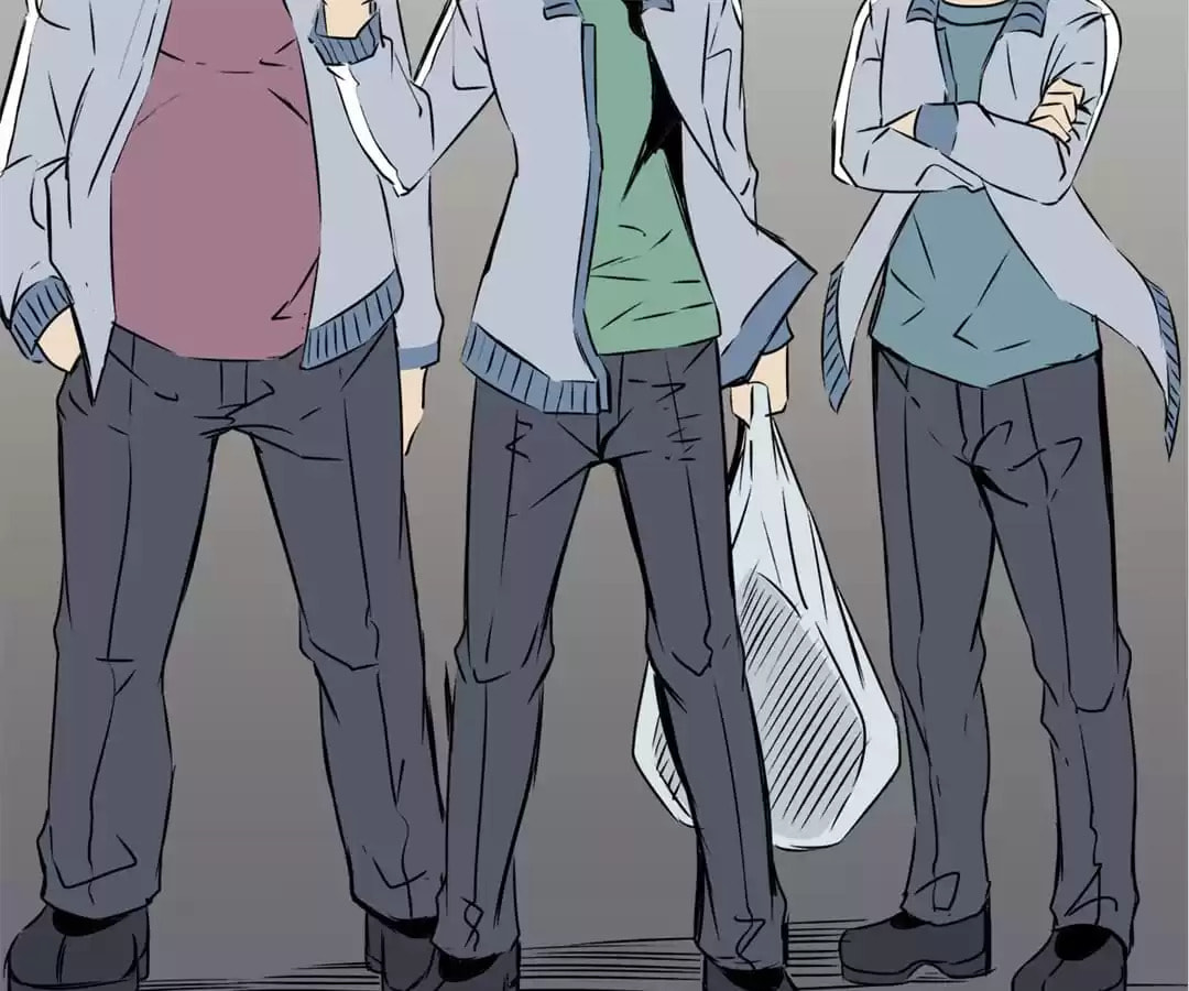 Read 300 Beats Per Second chapter 15 image 26 on Lezhin